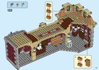 Building Instructions - LEGO - 71044 - Disney Train and Station: Page 121