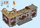 Building Instructions - LEGO - 71044 - Disney Train and Station: Page 126