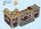 Building Instructions - LEGO - 71044 - Disney Train and Station: Page 127