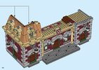 Building Instructions - LEGO - 71044 - Disney Train and Station: Page 130