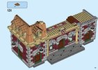 Building Instructions - LEGO - 71044 - Disney Train and Station: Page 131