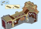 Building Instructions - LEGO - 71044 - Disney Train and Station: Page 134