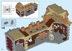 Building Instructions - LEGO - 71044 - Disney Train and Station: Page 136