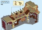 Building Instructions - LEGO - 71044 - Disney Train and Station: Page 140