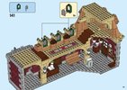 Building Instructions - LEGO - 71044 - Disney Train and Station: Page 141