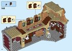 Building Instructions - LEGO - 71044 - Disney Train and Station: Page 144