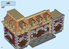 Building Instructions - LEGO - 71044 - Disney Train and Station: Page 148