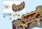 Building Instructions - LEGO - 71044 - Disney Train and Station: Page 149