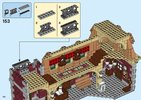 Building Instructions - LEGO - 71044 - Disney Train and Station: Page 154