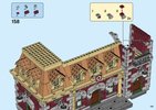 Building Instructions - LEGO - 71044 - Disney Train and Station: Page 159