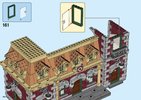 Building Instructions - LEGO - 71044 - Disney Train and Station: Page 162