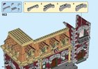 Building Instructions - LEGO - 71044 - Disney Train and Station: Page 164