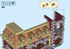 Building Instructions - LEGO - 71044 - Disney Train and Station: Page 166