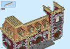 Building Instructions - LEGO - 71044 - Disney Train and Station: Page 170