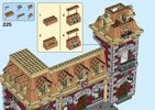 Building Instructions - LEGO - 71044 - Disney Train and Station: Page 200