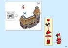 Building Instructions - LEGO - 71044 - Disney Train and Station: Page 205