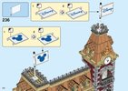 Building Instructions - LEGO - 71044 - Disney Train and Station: Page 212