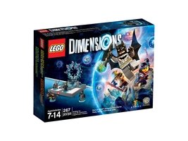 LEGO - DIMENSIONS - 71170 - Starter Pack PLAYSTATION® 3