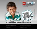 Building Instructions - LEGO - DIMENSIONS - 71170 - Starter Pack PLAYSTATION® 3: Page 52