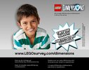 Building Instructions - LEGO - DIMENSIONS - 71170 - Starter Pack PLAYSTATION® 3: Page 52