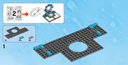 Building Instructions - LEGO - DIMENSIONS - 71170 - Starter Pack PLAYSTATION® 3: Page 2