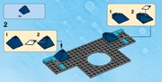 Building Instructions - LEGO - DIMENSIONS - 71170 - Starter Pack PLAYSTATION® 3: Page 3