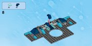 Building Instructions - LEGO - DIMENSIONS - 71170 - Starter Pack PLAYSTATION® 3: Page 9