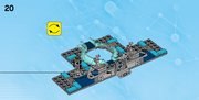 Building Instructions - LEGO - DIMENSIONS - 71170 - Starter Pack PLAYSTATION® 3: Page 21