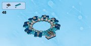 Building Instructions - LEGO - DIMENSIONS - 71170 - Starter Pack PLAYSTATION® 3: Page 49