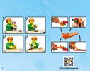 Building Instructions - LEGO - DIMENSIONS - 71173 - Starter Pack Xbox 360®: Page 2