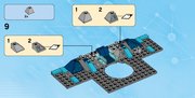 Building Instructions - LEGO - DIMENSIONS - 71174 - Starter Pack Wii U™: Page 10