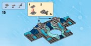 Building Instructions - LEGO - DIMENSIONS - 71174 - Starter Pack Wii U™: Page 16