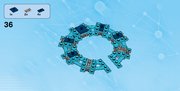 Building Instructions - LEGO - DIMENSIONS - 71174 - Starter Pack Wii U™: Page 37