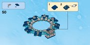 Building Instructions - LEGO - DIMENSIONS - 71174 - Starter Pack Wii U™: Page 51