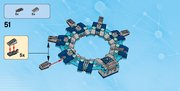 Building Instructions - LEGO - DIMENSIONS - 71174 - Starter Pack Wii U™: Page 52