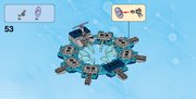 Building Instructions - LEGO - DIMENSIONS - 71174 - Starter Pack Wii U™: Page 54