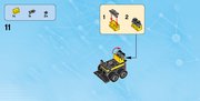 Building Instructions - LEGO - DIMENSIONS - 71174 - Starter Pack Wii U™: Page 12