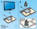 Building Instructions - LEGO - DIMENSIONS - 71174 - Starter Pack Wii U™: Page 6