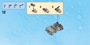 Building Instructions - LEGO - DIMENSIONS - 71201 - Back to the Future™ Level Pack: Page 13