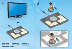 Building Instructions - LEGO - DIMENSIONS - 71203 - Portal® 2 Level Pack: Page 4