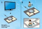 Building Instructions - LEGO - DIMENSIONS - 71203 - Portal® 2 Level Pack: Page 4