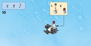 Building Instructions - LEGO - DIMENSIONS - 71203 - Portal® 2 Level Pack: Page 11