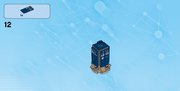 Building Instructions - LEGO - DIMENSIONS - 71204 - Doctor Who Level Pack: Page 13