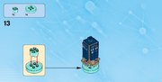 Building Instructions - LEGO - DIMENSIONS - 71204 - Doctor Who Level Pack: Page 14