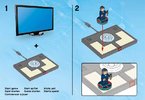 Building Instructions - LEGO - DIMENSIONS - 71204 - Doctor Who Level Pack: Page 4