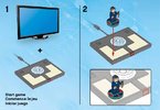 Building Instructions - LEGO - DIMENSIONS - 71204 - Doctor Who Level Pack: Page 4