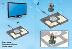 Building Instructions - LEGO - DIMENSIONS - 71205 - Jurassic World™ Team Pack: Page 6