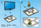 Building Instructions - LEGO - DIMENSIONS - 71206 - Scooby-Doo!™ Team Pack: Page 6