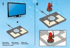 Building Instructions - LEGO - DIMENSIONS - 71207 - NINJAGO™ Team Pack: Page 6