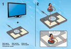 Building Instructions - LEGO - DIMENSIONS - 71209 - Wonder Woman™ Fun Pack: Page 4